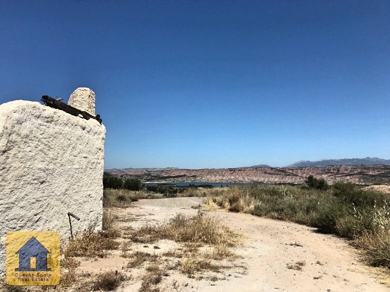 Cuevas Spain Real Estate