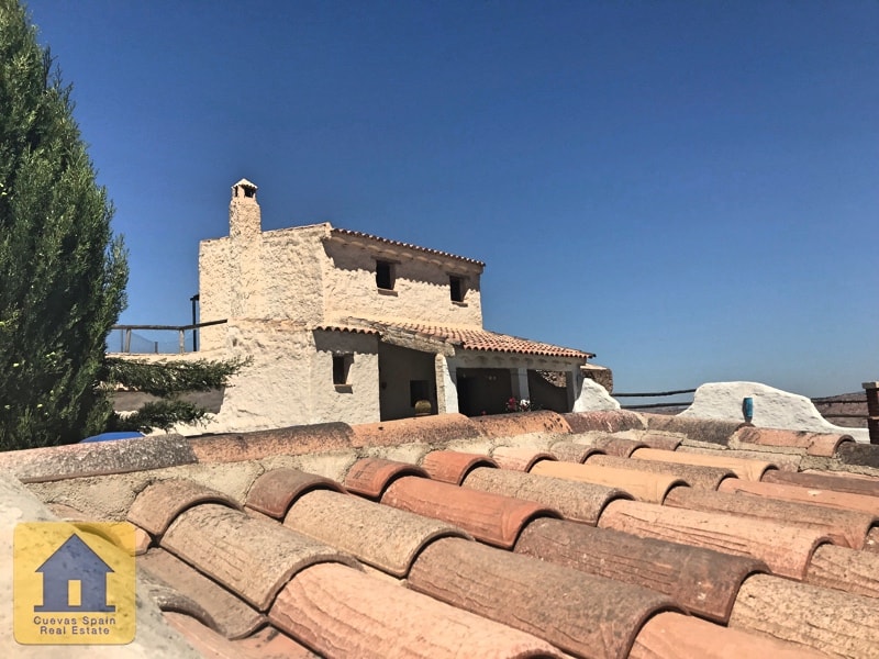 Cuevas Spain Real Estate
