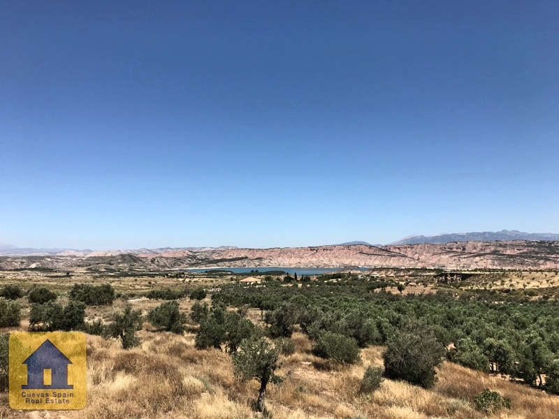 Cuevas Spain Real Estate