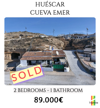 cuevas spain cheap property