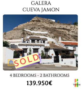 cuevas spain cheap property