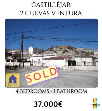 cuevas spain cheap property