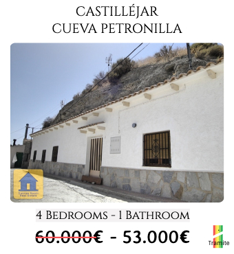 cuevas spain cheap property