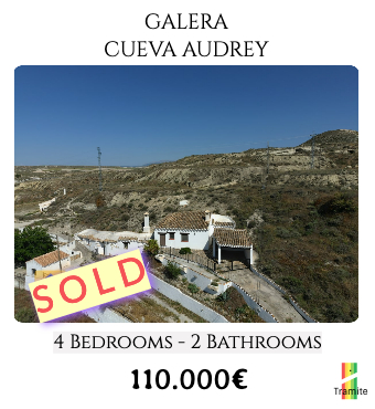 cuevas spain cheap property