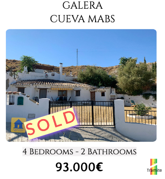 cuevas spain cheap property