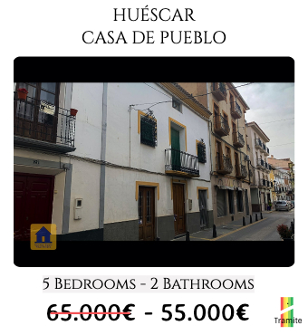 cuevas spain cheap property