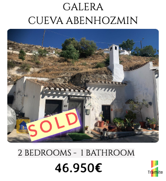 cuevas spain cheap property