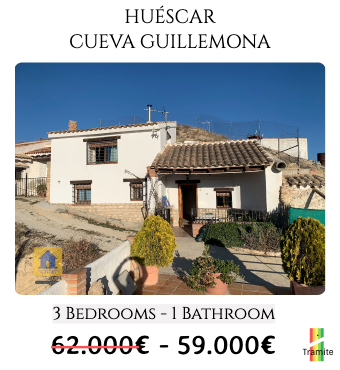 cuevas spain cheap property