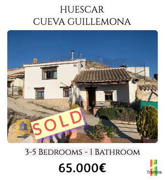 cuevas spain cheap property