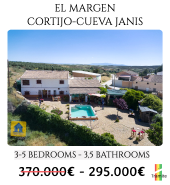 cuevas spain cheap property