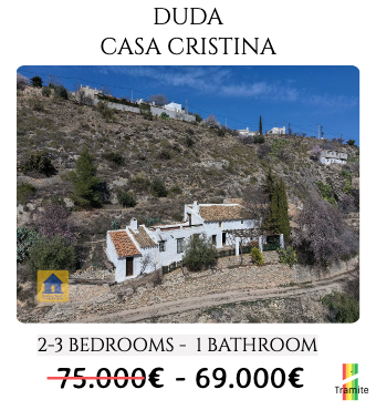 cuevas spain cheap property