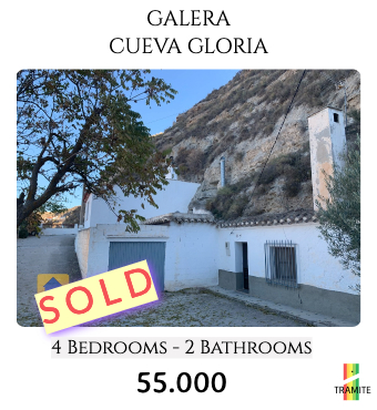 cuevas spain cheap property