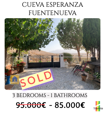 cuevas spain cheap property