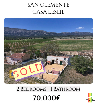 cuevas spain cheap property