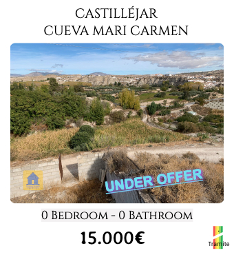 cuevas spain cheap property