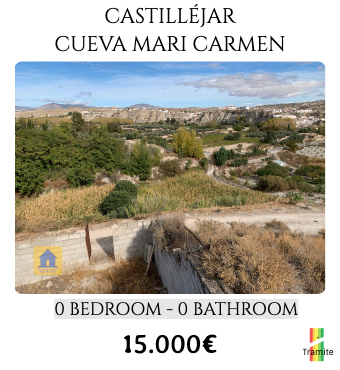 cuevas spain cheap property