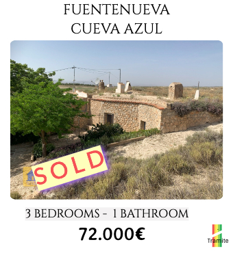 cuevas spain cheap property