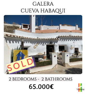 cuevas spain cheap property