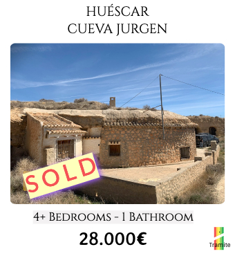 cuevas spain cheap property