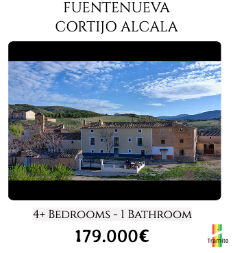 cuevas spain cheap property