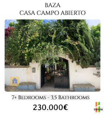 cuevas spain cheap property