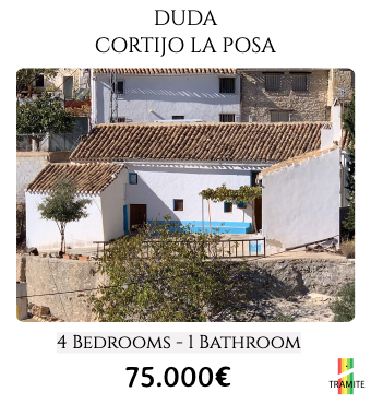 cuevas spain cheap property