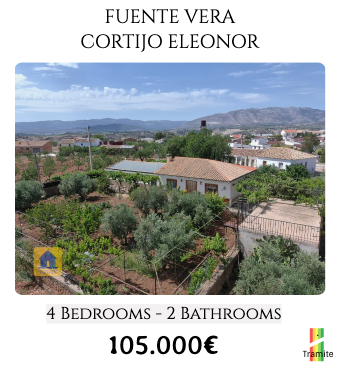 cuevas spain cheap property