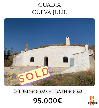 cuevas spain cheap property