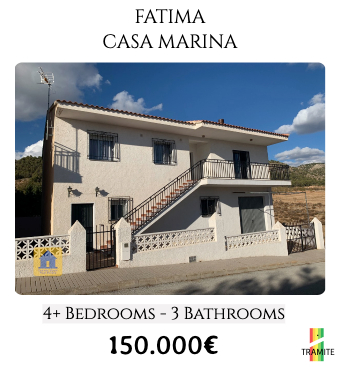 cuevas spain cheap property