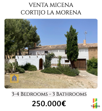 cuevas spain cheap property