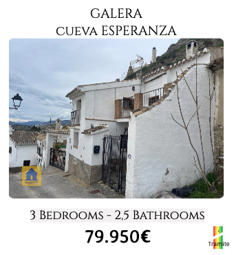 cuevas spain cheap property
